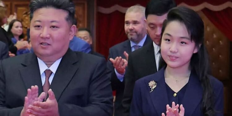 வடகொரியாவின் அடுத்த தலைவர் இவரா?