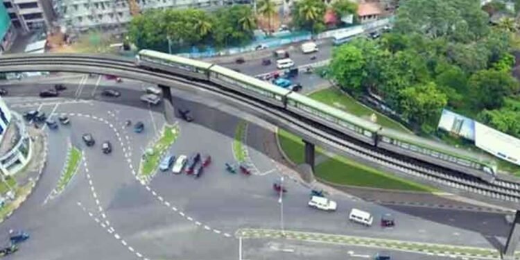 இலகு ரயில் திட்டத்திற்கு இன்னும் இணக்கப்பாடு ஏற்படவில்லை