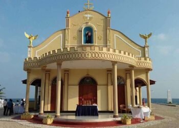 கச்சத்தீவு திருவிழாவில் பங்கேற்போருக்கான முக்கிய அறிவிப்பு