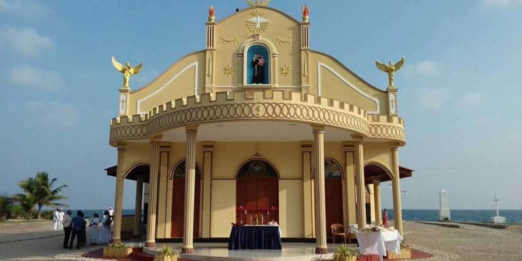 கச்சத்தீவு திருவிழாவில் பங்கேற்போருக்கான முக்கிய அறிவிப்பு