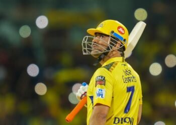 இந்திய அணிக்கு காத்திருக்கும் சவால் – தோனியின் கவலை