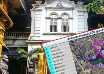 கொழும்பில் அமுலாகும் விசேட போக்குவரத்து திட்டம்!