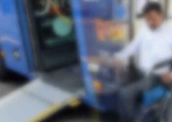 விசேட தேவையுடையவர்களுக்காக வருகிறது 10 புதிய பேருந்துகள்!