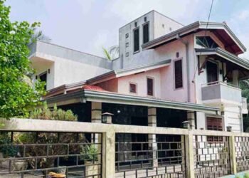 தீகல சமனின் 2 கோடி பெறுமதியான வீடு முடக்கம்