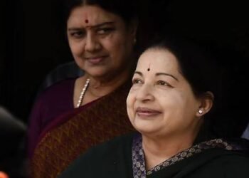 மீண்டும் அம்மா ஆட்சி மலரும்