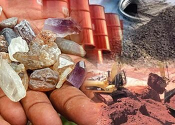 ‘தேசிய கனிய வளங்கள் கொள்கை – 2026’ அமுலுக்கு வருகிறது