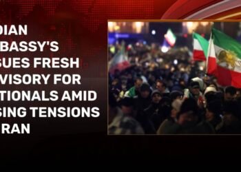 தீவிரமடையும் போர் பதற்றம்!