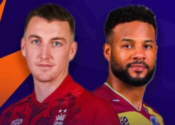 இங்கிலாந்து முதலில் பந்துவீச தீர்மானம்