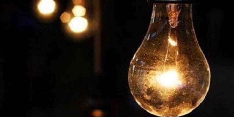 வாக்குறுதி அளித்தபடி மின்சாரக் கட்டணம் 30% குறைக்கப்படும்