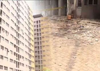 முகத்துவாரம் துயரத்துக்கு காரணம் அதிகாரிகளின் அலட்சியமா?