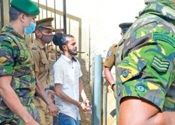 பொடி லெஸ்ஸியை இலங்கைக்கு நாடு கடத்த நடவடிக்கை