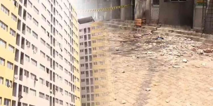 முகத்துவாரம் துயரத்துக்கு காரணம் அதிகாரிகளின் அலட்சியமா?