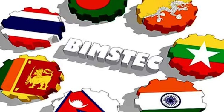 BIMSTEC நிபுணர் குழு கூட்டம் 2026 இலங்கையில்!