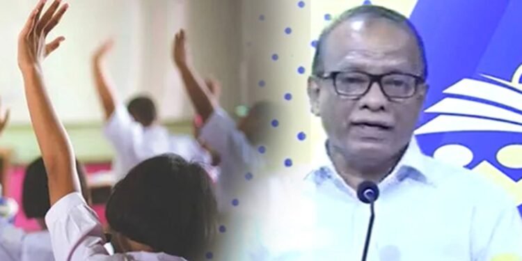 கல்விச் சீர்திருத்தங்களுக்காக ஜனாதிபதியினால் நிபுணர் குழு நியமனம்