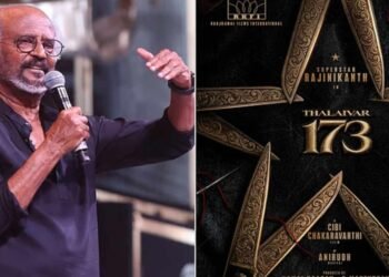 ரஜினி படப்பிடிப்பு ஏப்ரலில் தொடக்கம்!