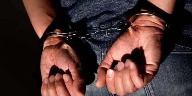 யாழில். இ.போ.ச நடத்துனரை போதையில் தாக்கிய இளைஞன் கைது