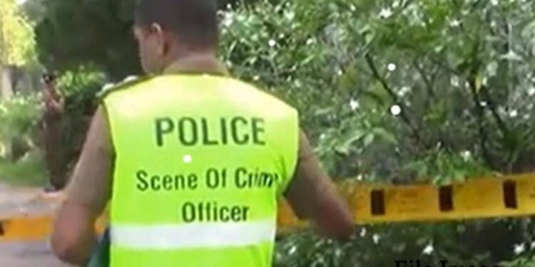 தாயின் தவறான நடத்தையால் பறிபோன குழந்தையின் உயிர்