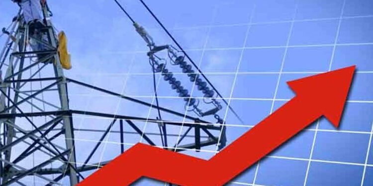 மின் கட்டண அதிகரிப்பு யோசனைக்கு வலுக்கும் எதிர்ப்பு