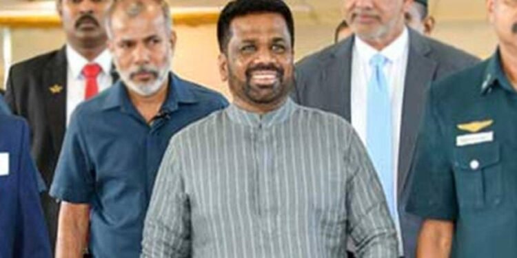 ‘AI Impact’ மாநாட்டில் பங்கேற்க ஜனாதிபதி இந்தியா பயணம்