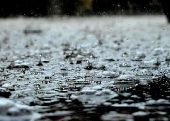 நாட்டின் பல இடங்களுக்கு பிற்பகலில் மழை!