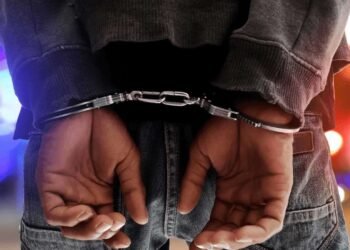 வீடு புகுந்து கொள்ளையிட்ட நபரை கைது!