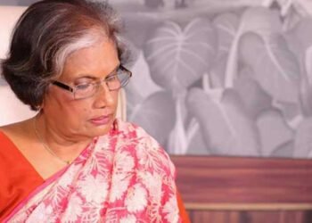 அநுர அரசிற்கு சந்திரிக்காவின் எச்சரிக்கை