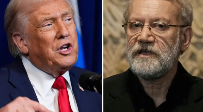 ஈரான் – அமெரிக்கா இடையே பேச்சுவார்த்தை முயற்சியில் முன்னேற்றம்