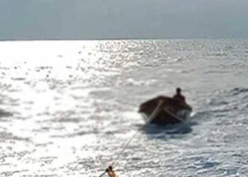 போதைப்பொருள் சந்தேகம் – மன்னாரில் படகு ஒன்று பறிமுதல்