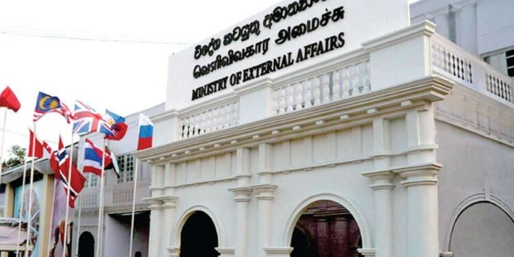 மத்திய கிழக்கில் உள்ள இலங்கையர்களுக்கான விசேட அறிவிப்பு