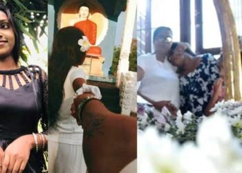 வைத்தியசாலை மீது குற்றச்சாட்டு-இளம் பெண் மரணம்!