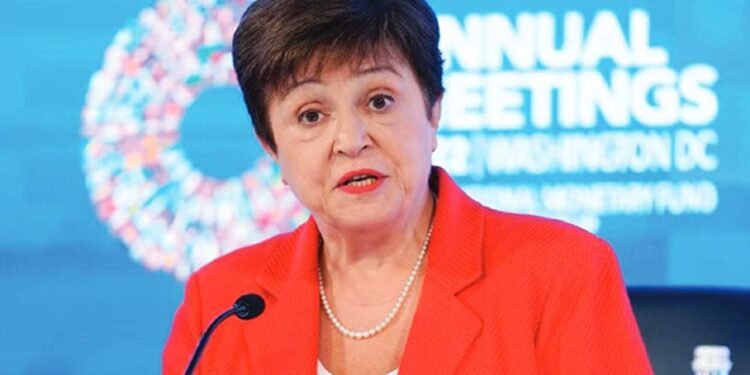 ஐ.எம்.எப் பணிப்பாளர் இன்று நாட்டுக்கு விஜயம்