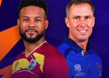 நாணய சுழற்சியில் வென்ற இத்தாலி பந்துவீச்சு தேர்வு