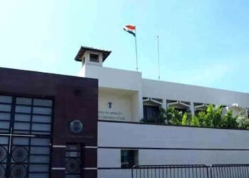 இலங்கை மீனவர்கள் மீது தாக்குதல் நடத்தப்படவில்லை – இந்தியா