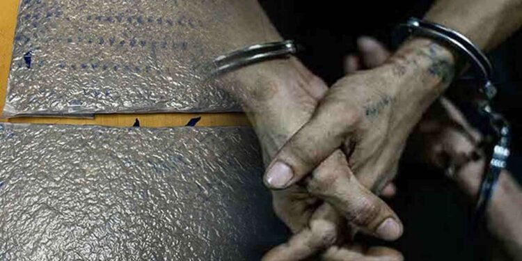 2 கோடி ரூபா ‘குஷ்’ போதைப்பொருளுடன் யாழ். வர்த்தகர் உட்பட மூவர் கைது!