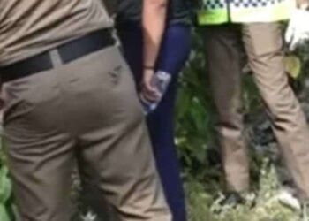 கால்வாயில் கிடந்த சடலம்; மத்துகமவில் பரபரப்பு!