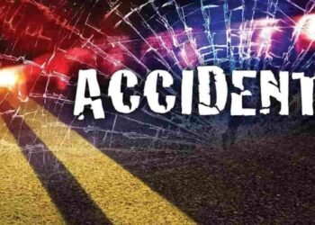 சிறுவனின் உயிரைப் பறித்த விபத்து