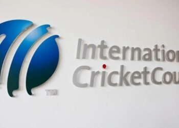 போர் பதற்றம் – வீரர்களின் பயண பாதுகாப்பு குறித்து ஐசிசி அவதானம்!