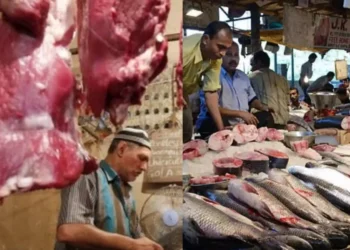 பீகார் மாநிலத்தின் இறைச்சிக் கடைகளுக்குத் தடை!