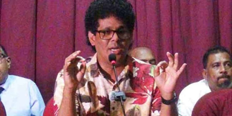 ஜனாதிபதியின் தேர்தல் வாக்குறுதி என்னாச்சு? – தம்புள்ளை வர்த்தகர்கள் கேள்வி!