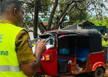 முச்சக்கர வண்டிக்கான அரங்கேறிய கொலை!