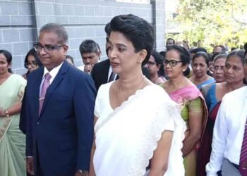 கடமைகளை பொறுப்பேற்றார் புதிய கணக்காய்வாளர் நாயகம்