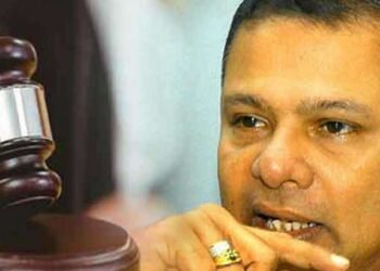 முன்னாள் அமைச்சர் பிரியங்கரவின் சாட்சி விசாரணைக்கான திகதி அறிவிப்பு