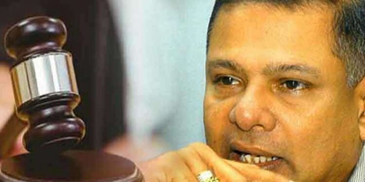 முன்னாள் அமைச்சர் பிரியங்கரவின் சாட்சி விசாரணைக்கான திகதி அறிவிப்பு