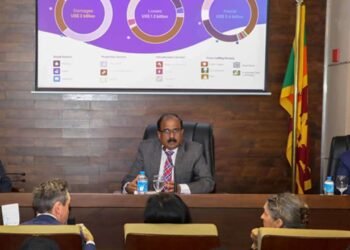 அனர்த்தத்திற்கு பின்னரான தேவை மதிப்பீடு குறித்து விசேட கலந்துரையாடல்