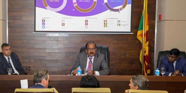 அனர்த்தத்திற்கு பின்னரான தேவை மதிப்பீடு குறித்து விசேட கலந்துரையாடல்