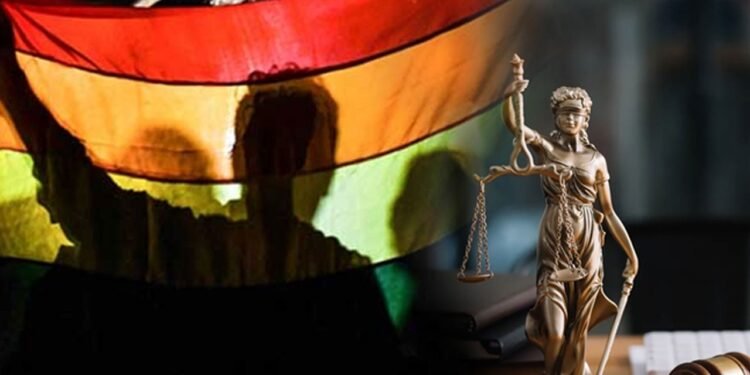 LGBTQ+ சுற்றுலாத் திட்ட கடிதத்தை மீளப்பெறத் தீர்மானம்!