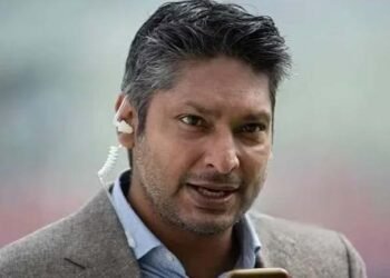 சங்கக்கார அதிருப்தி இலங்கை அணி படுதோல்வி!