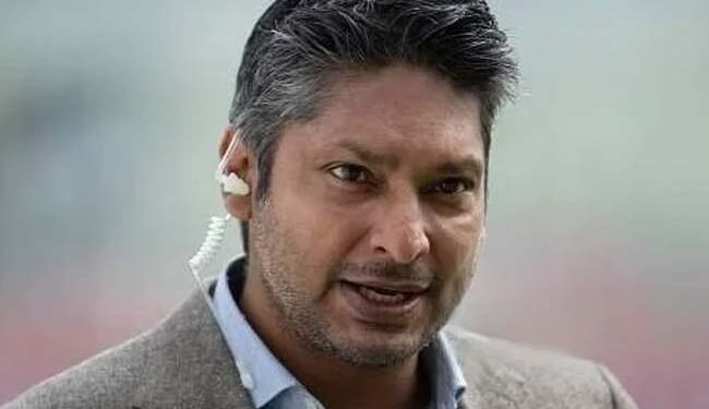 சங்கக்கார அதிருப்தி இலங்கை அணி படுதோல்வி!