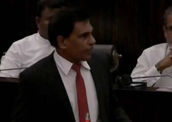 அக்குரேகொட உயர் பாதுகாப்பு வலயம் அல்ல: ஆனந்த விஜேபால விளக்கம்