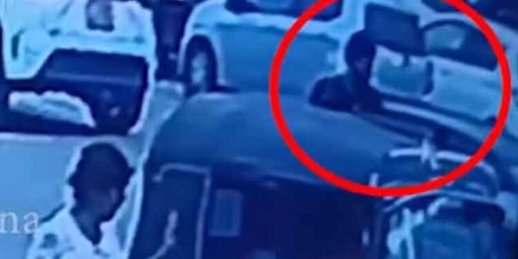 அக்குரேகொட இரட்டைக்கொலை: இரண்டாவது துப்பாக்கிதாரிக்கு தடுப்புக்காவல் உத்தரவு!